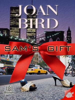 cover image of Sam's Gift